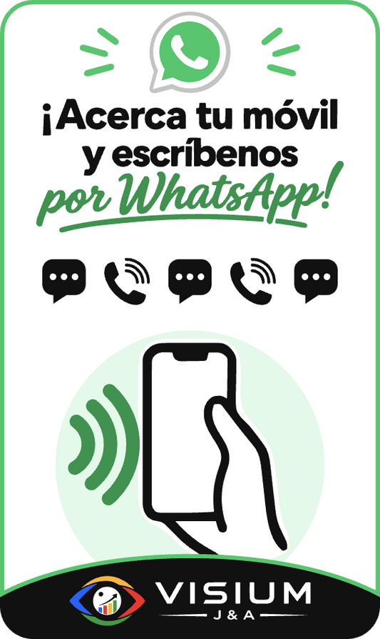 Stand WhatsApp